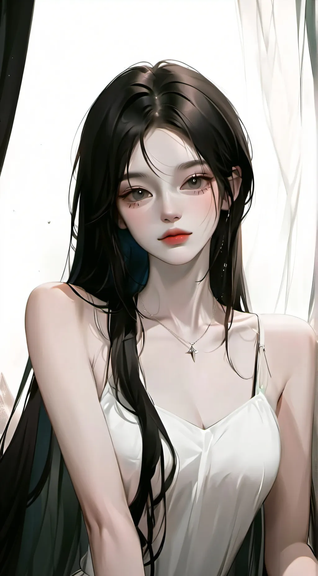 ai character: Ava background