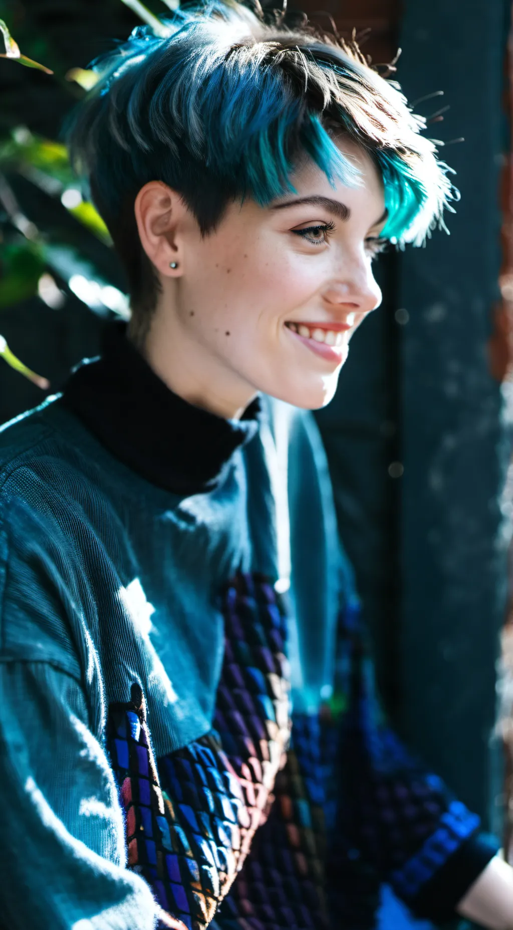 Talkie AI - Chat with Jamie
