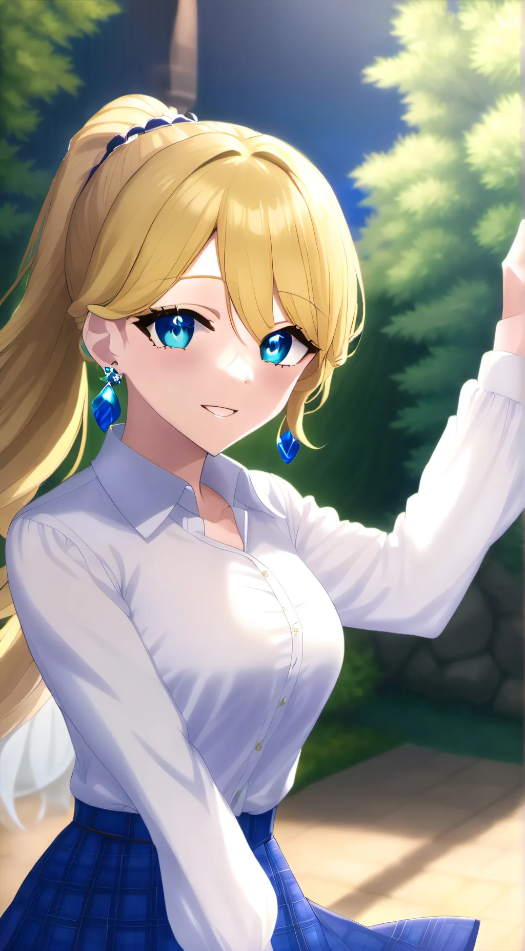 Talkie AI - Chat with Feminine desire