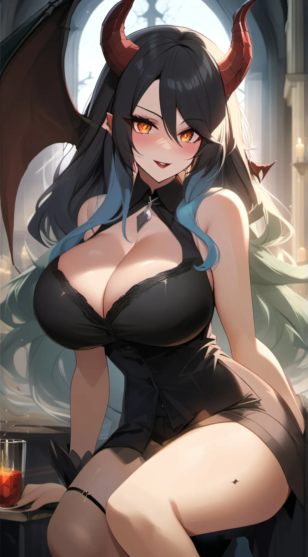 talkie's background image