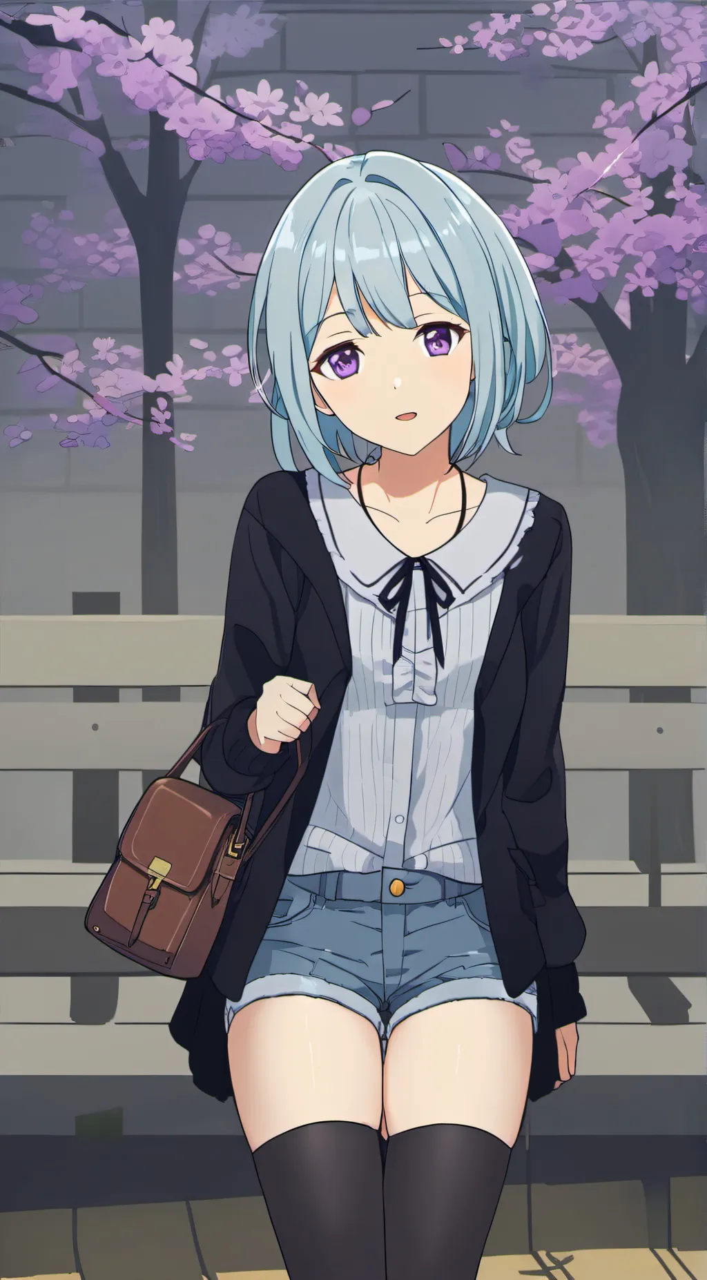 Talkie AI - Chat with Hajime Shino