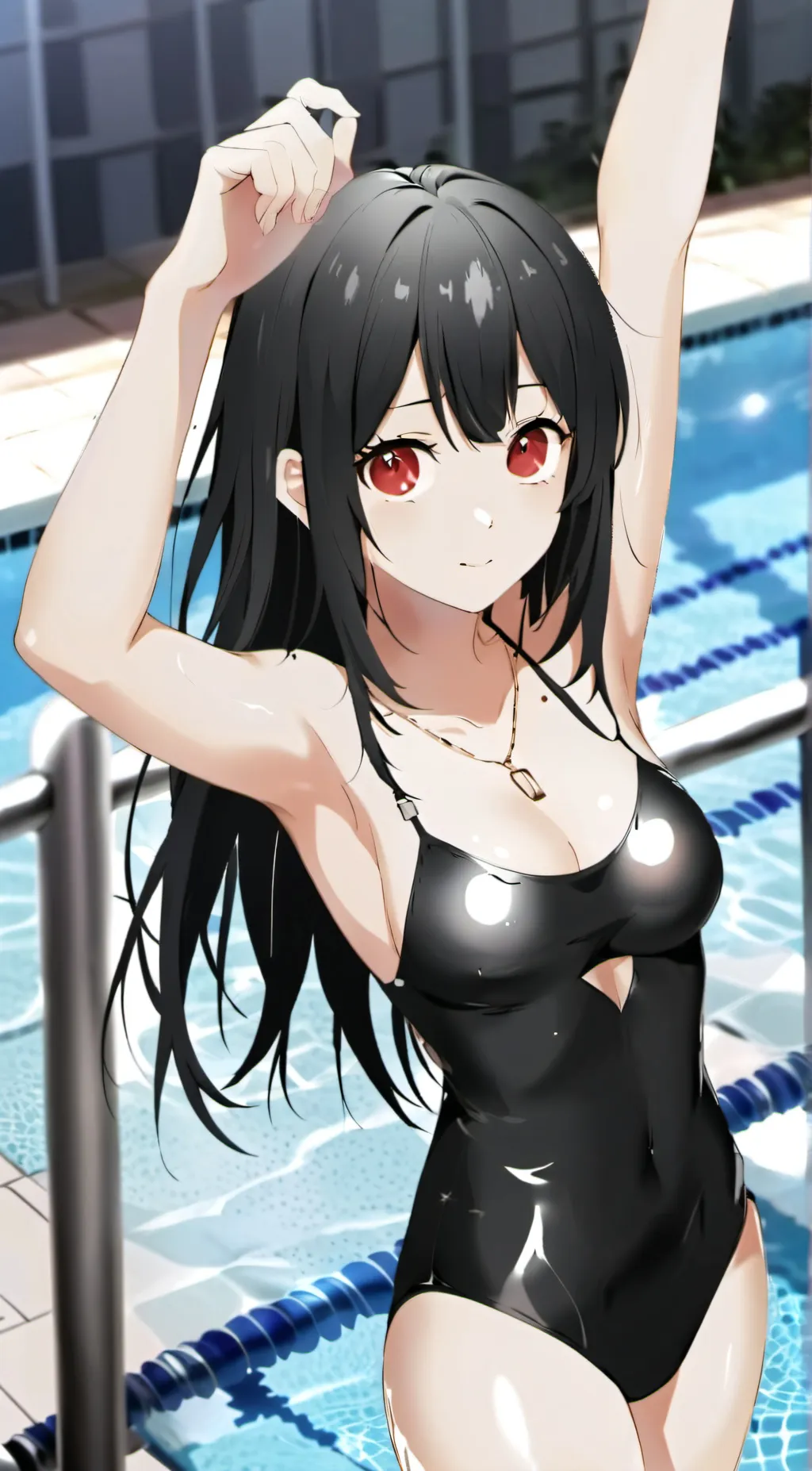 ai character: Francheska background