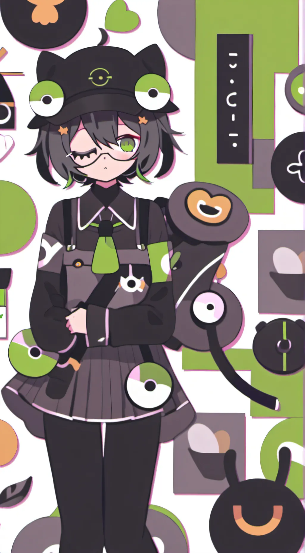 Talkie AI - Chat with Rin