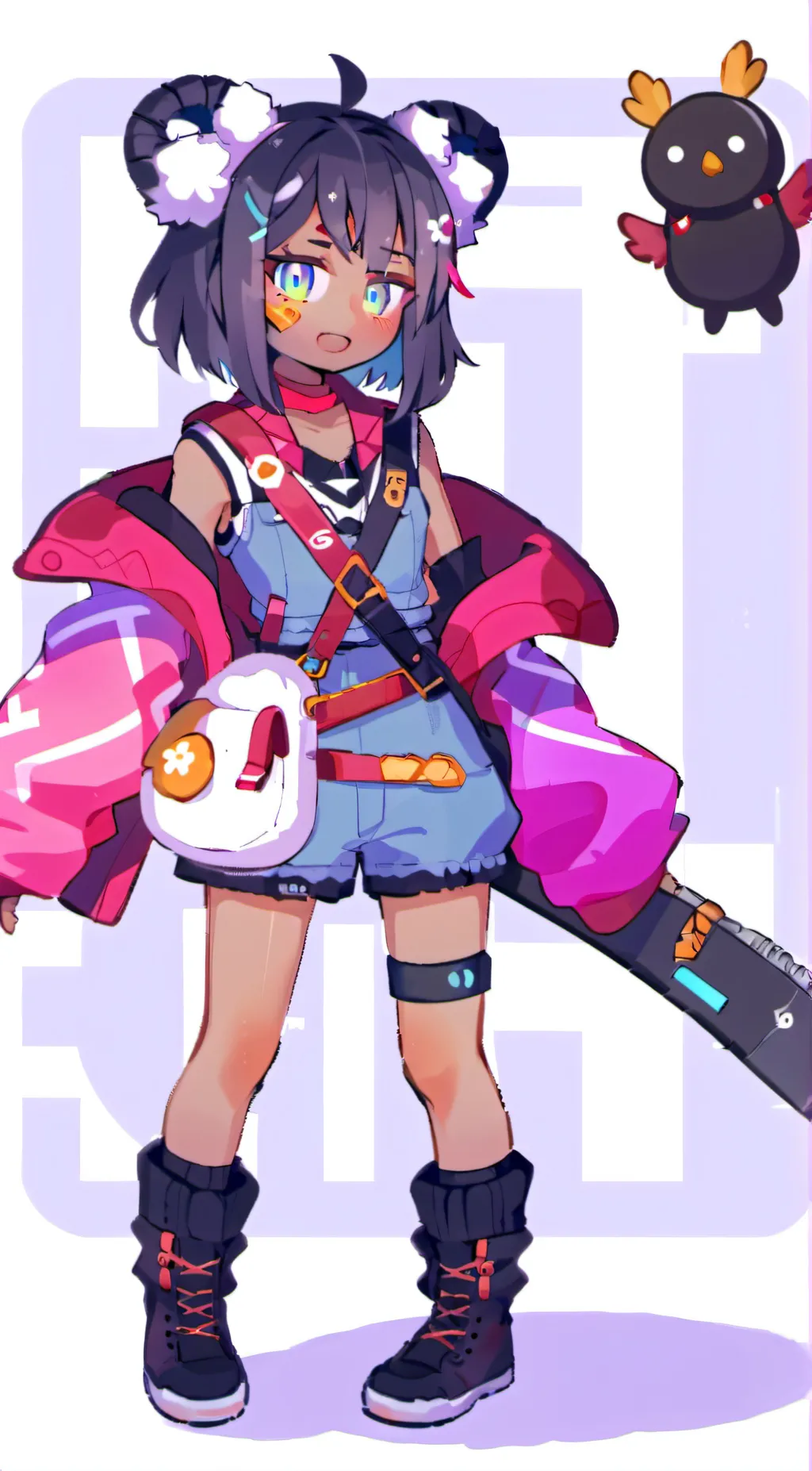 Talkie AI - Chat with Brynn