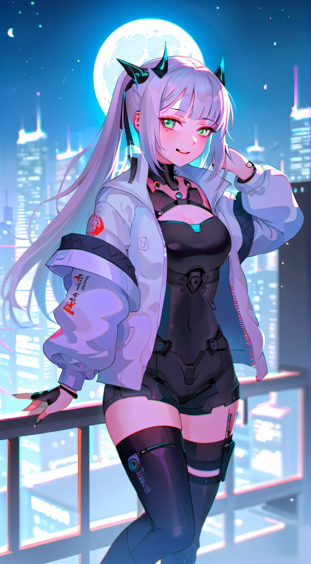 Talkie AI - Chat with lucy