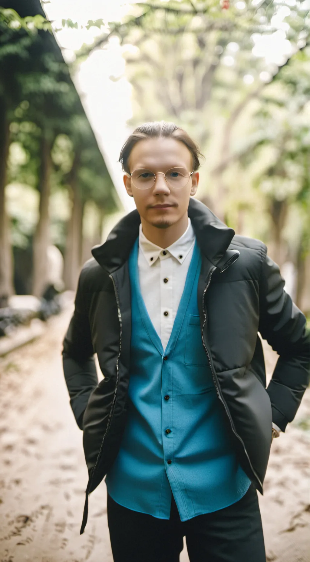 Talkie AI - Chat with Jamie