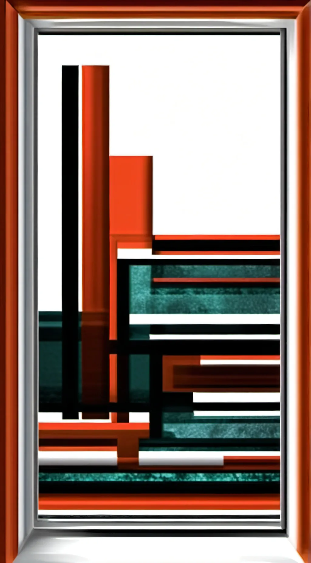 ai character: Ducktales school background