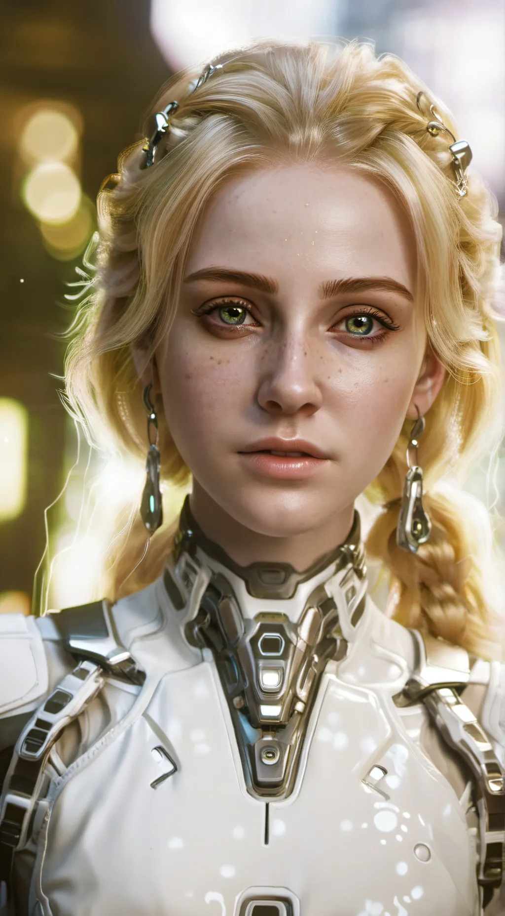 Talkie AI - Chat with Anni