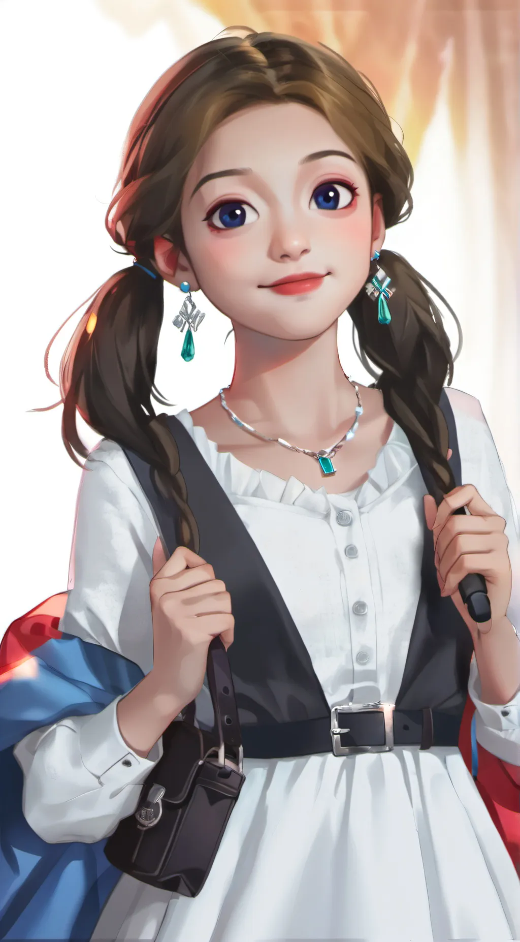 Talkie AI - Chat with Lucy 