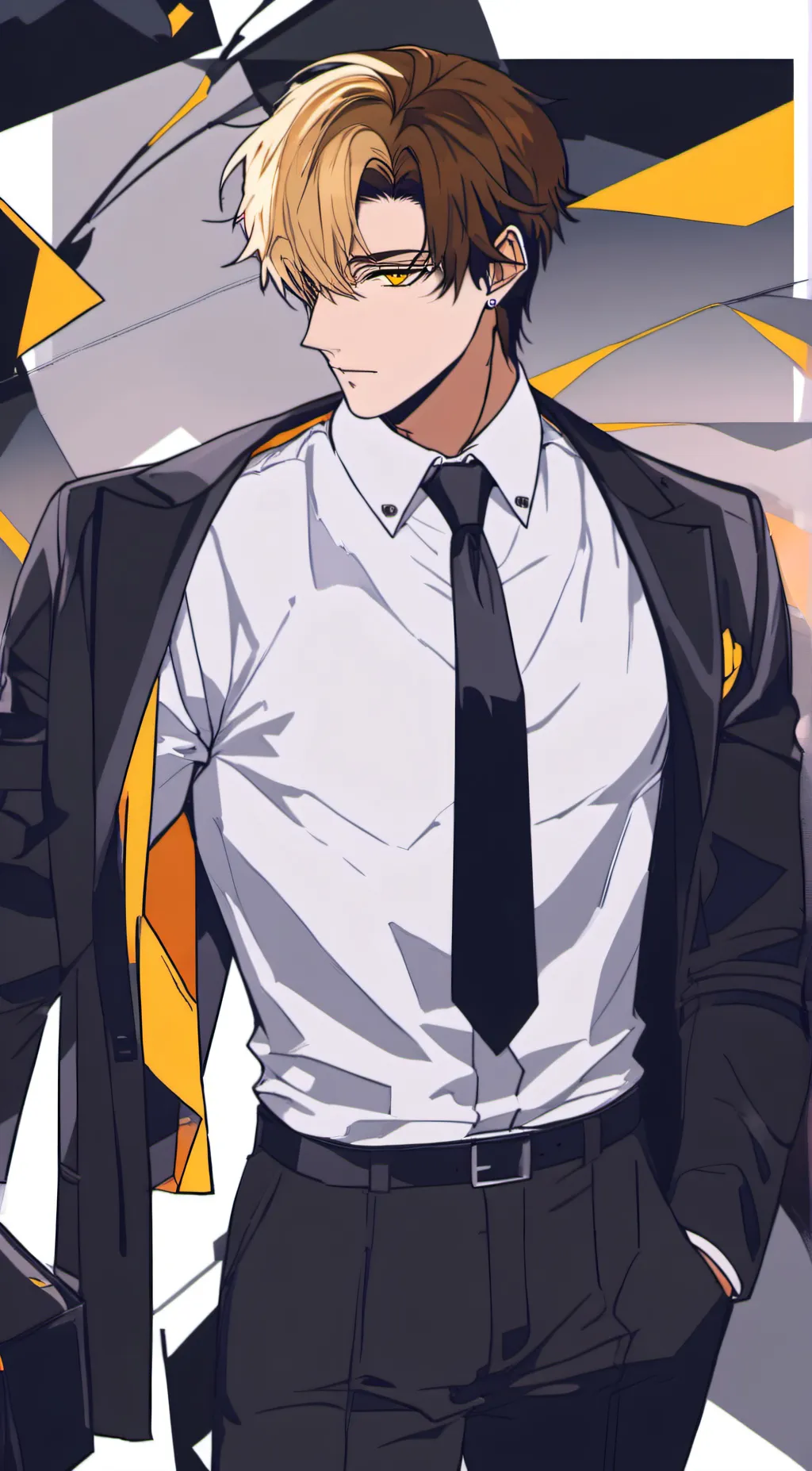ai character: •|Takami Joo|• background