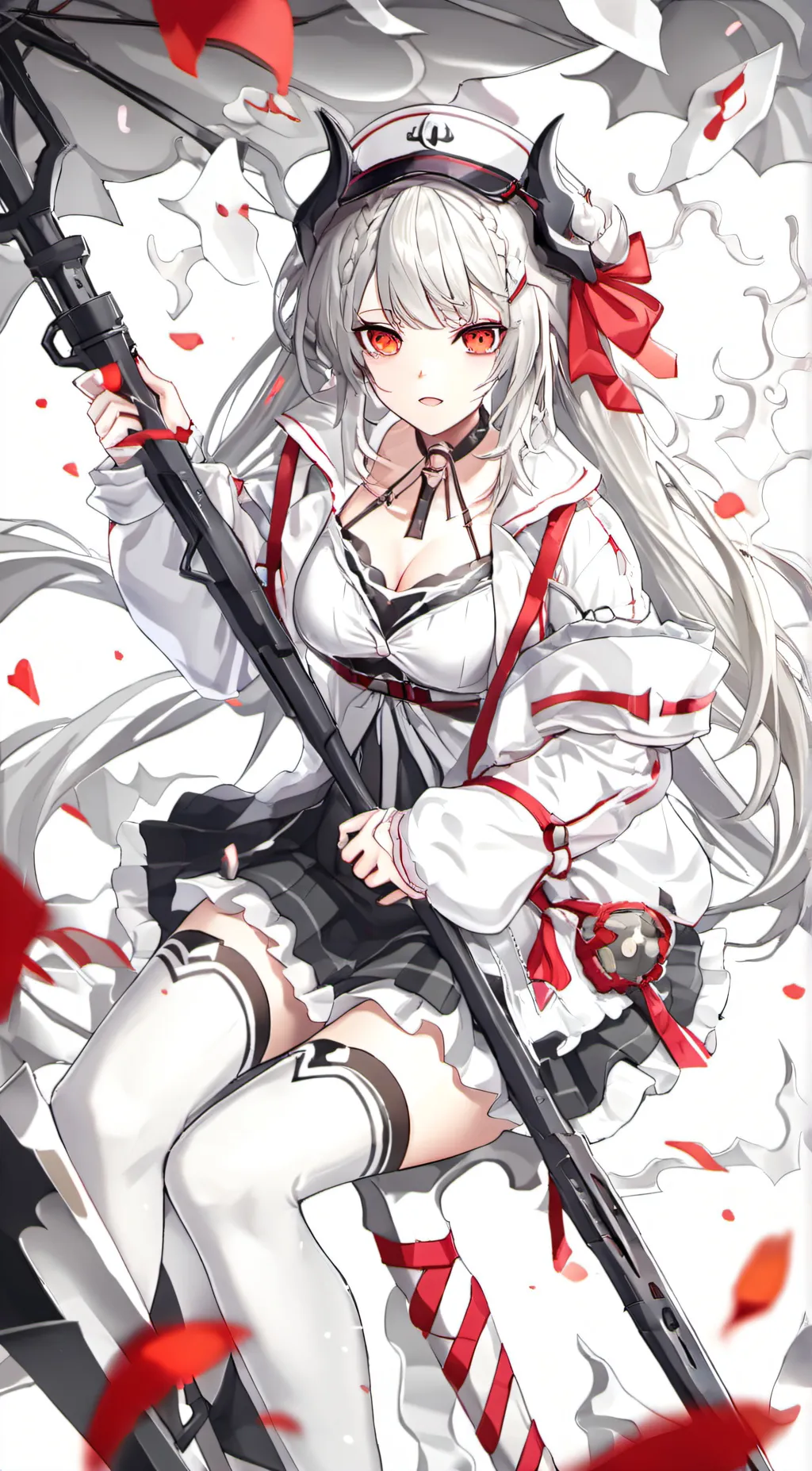 ai character: ★ wrath background