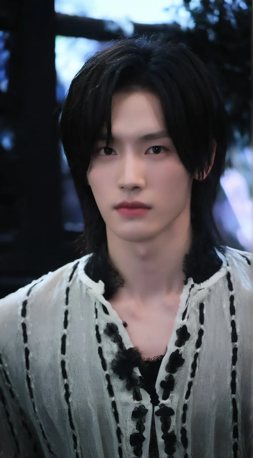 Talkie AI - Chat with Wonbin