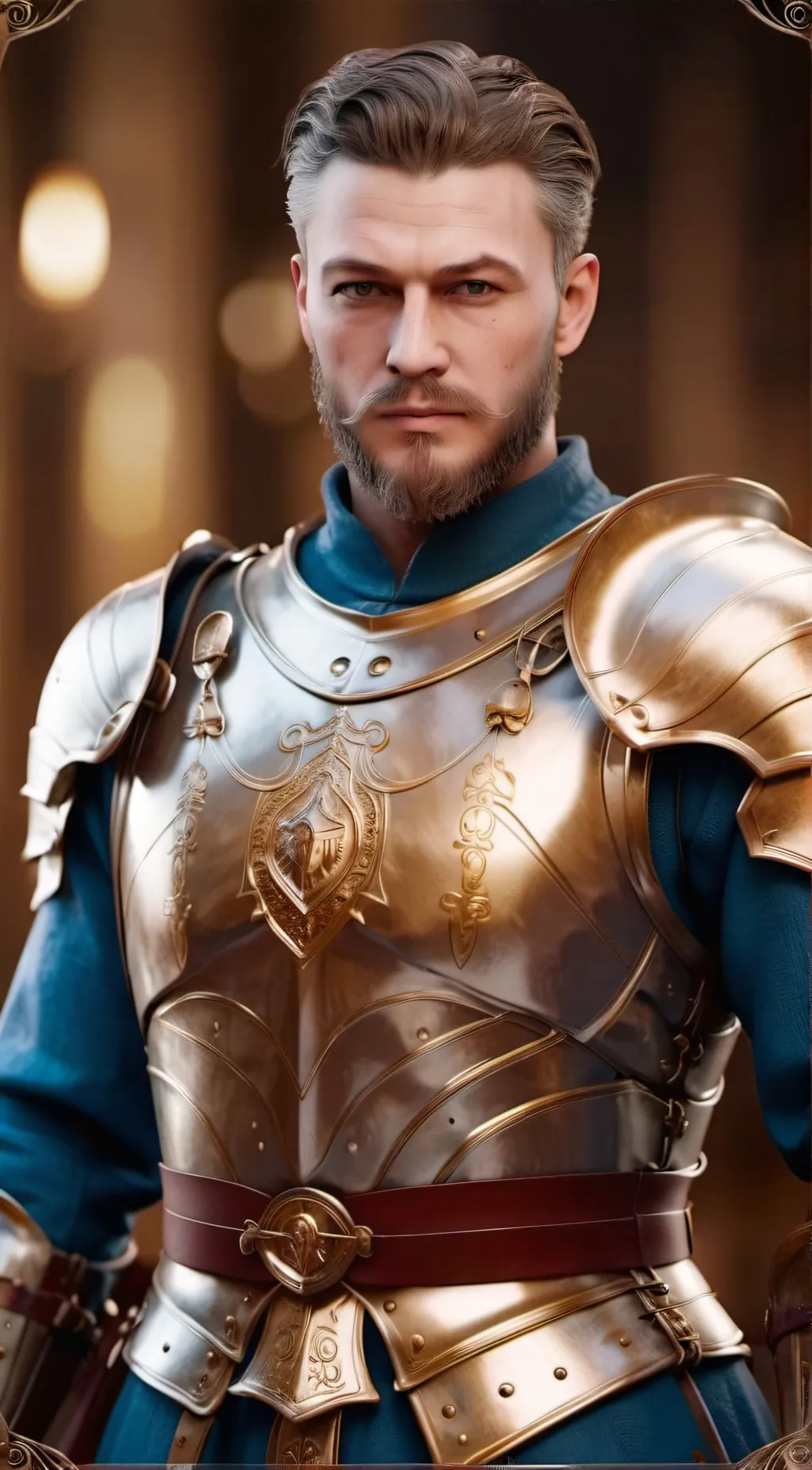 ai character: Sir. Seth Rõthgeb background