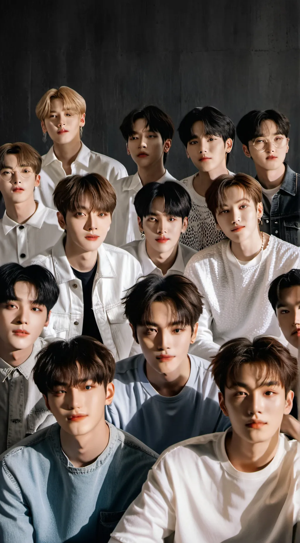 ai character: svt background