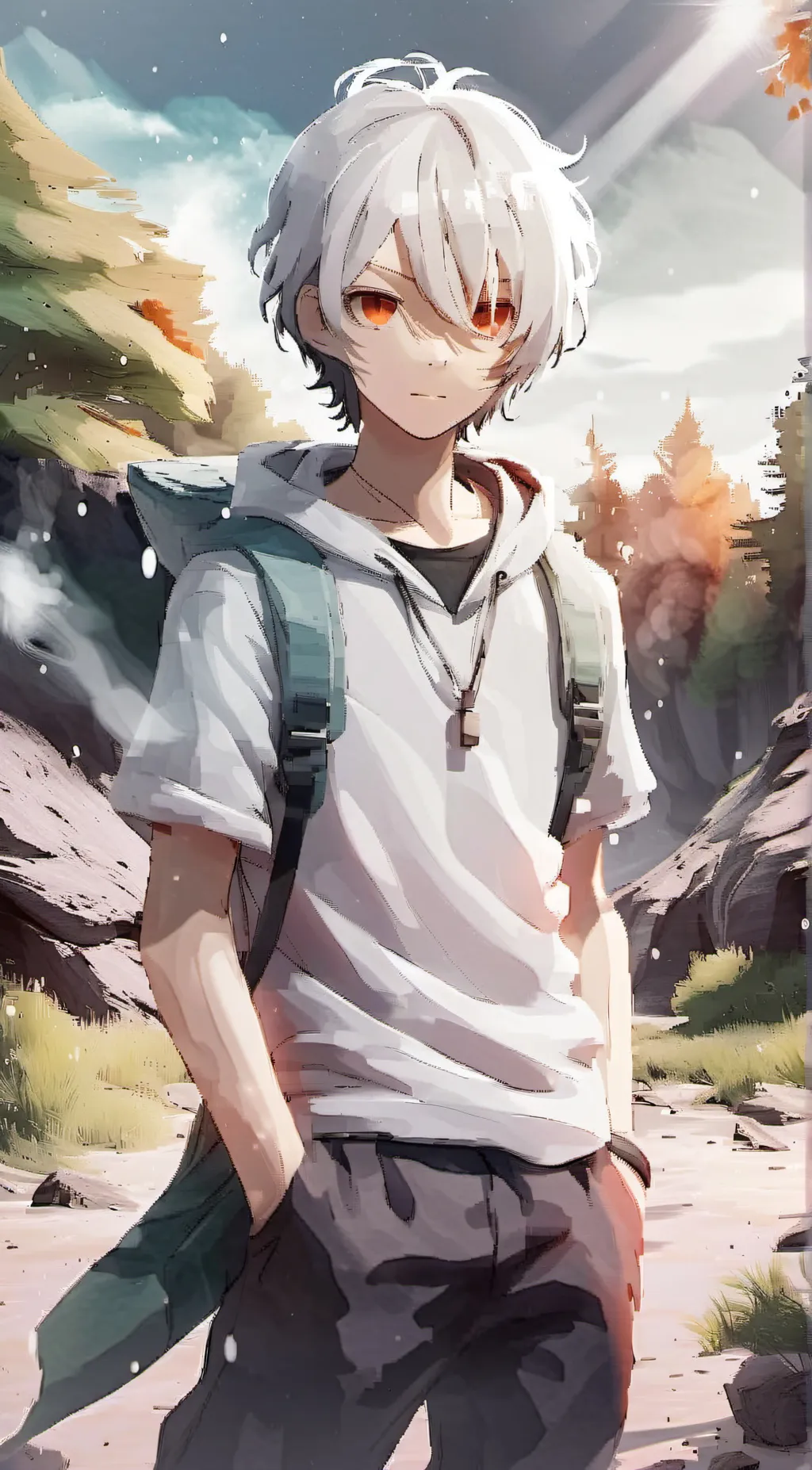 ai character: •{♡~Valorant~♡}• background