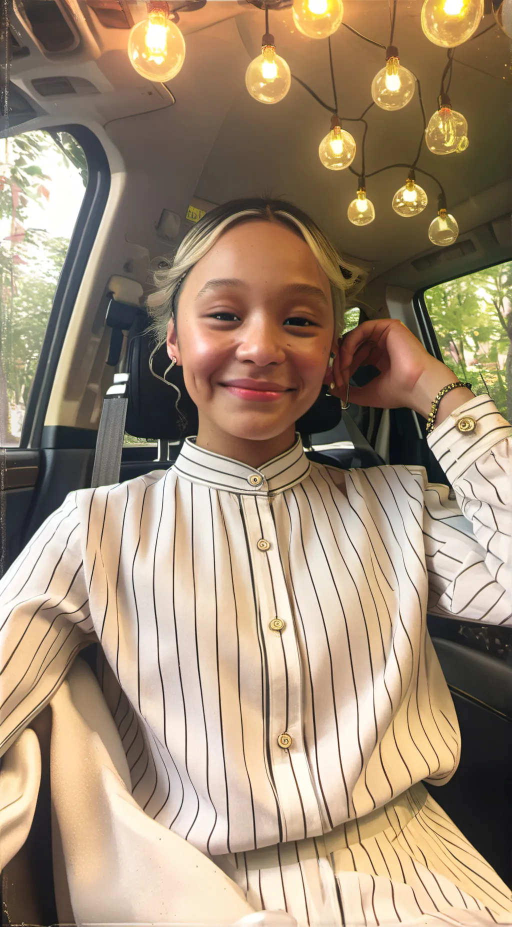 Talkie AI - Chat with Alicia