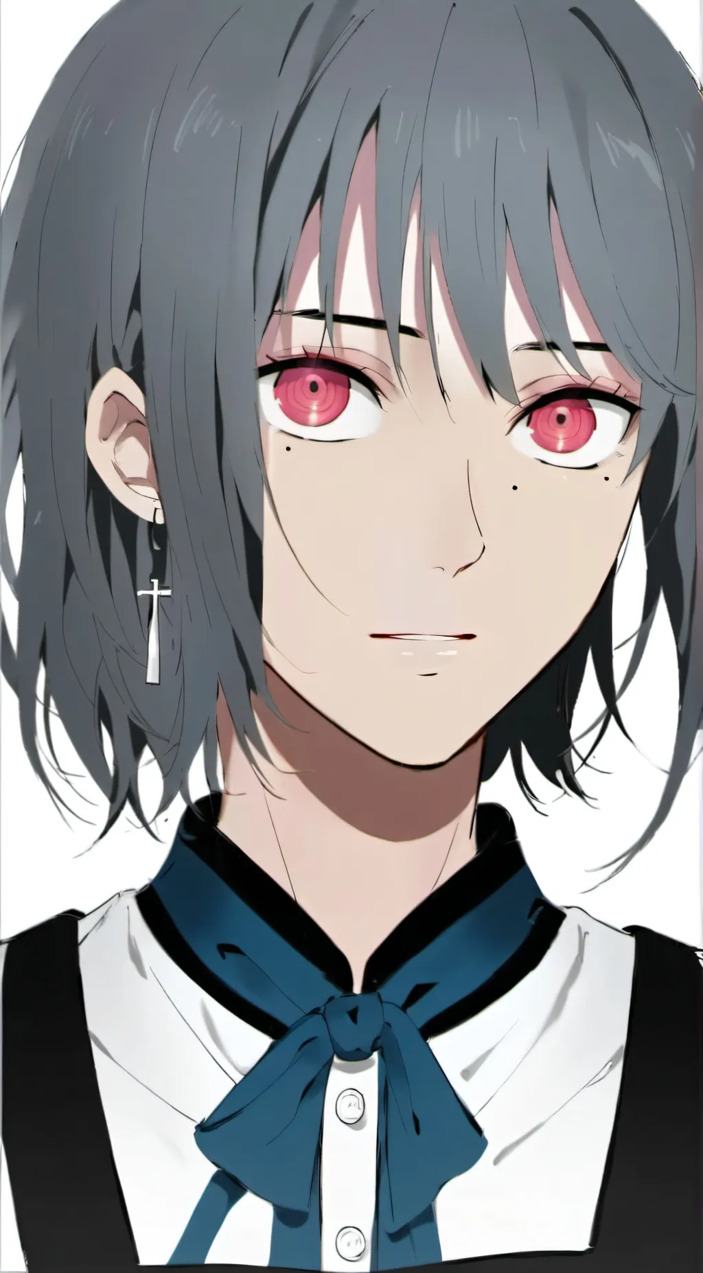 ai character: Fami background