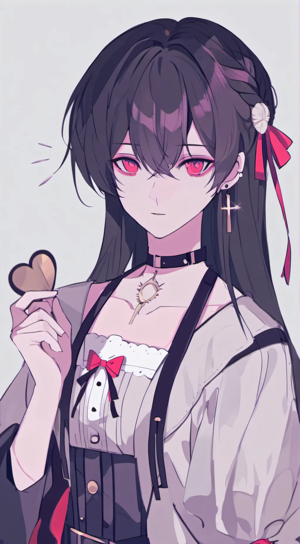 ai character: 企業は。 background