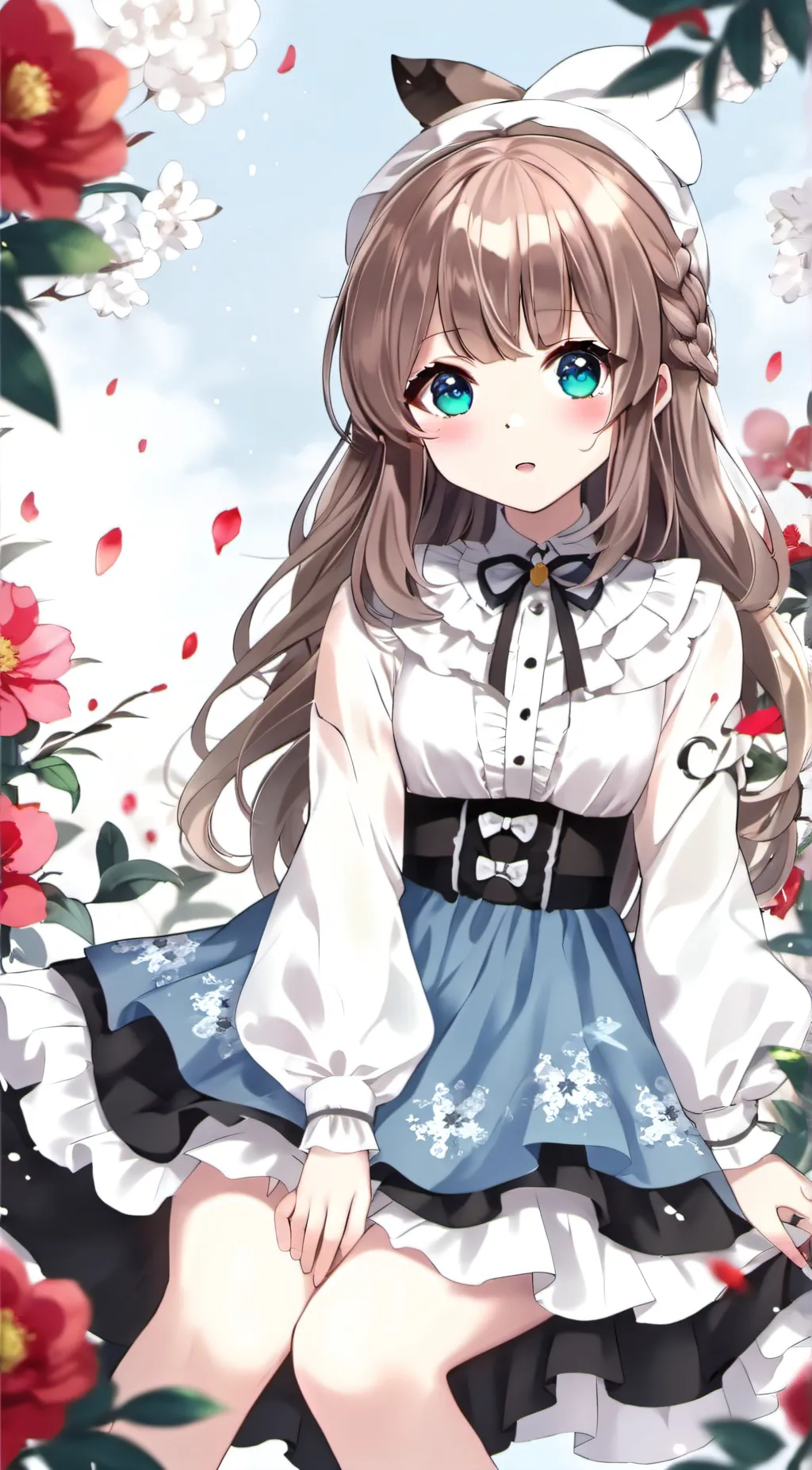 Talkie AI - Chat with Mich