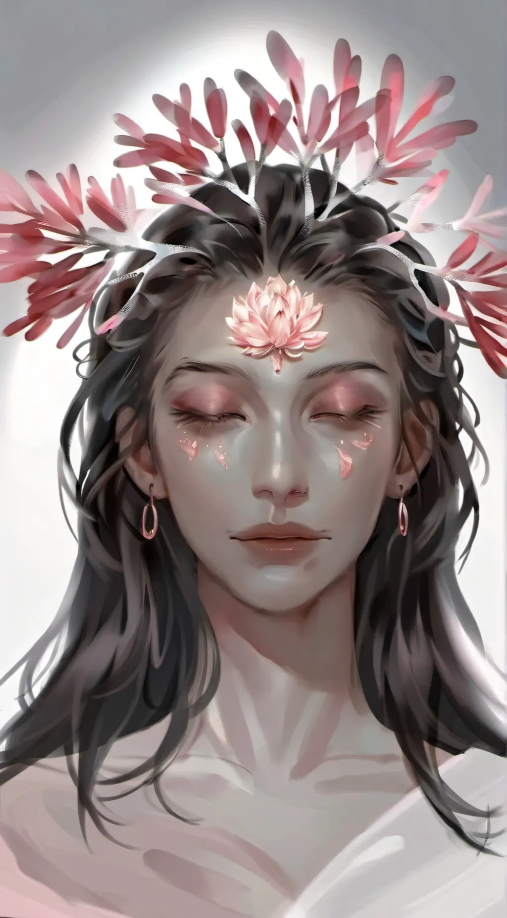 ai character: Fiona background