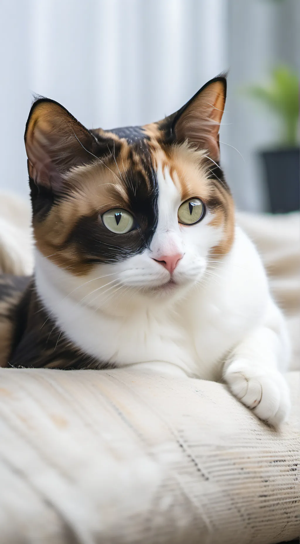 Talkie AI - Chat with cally