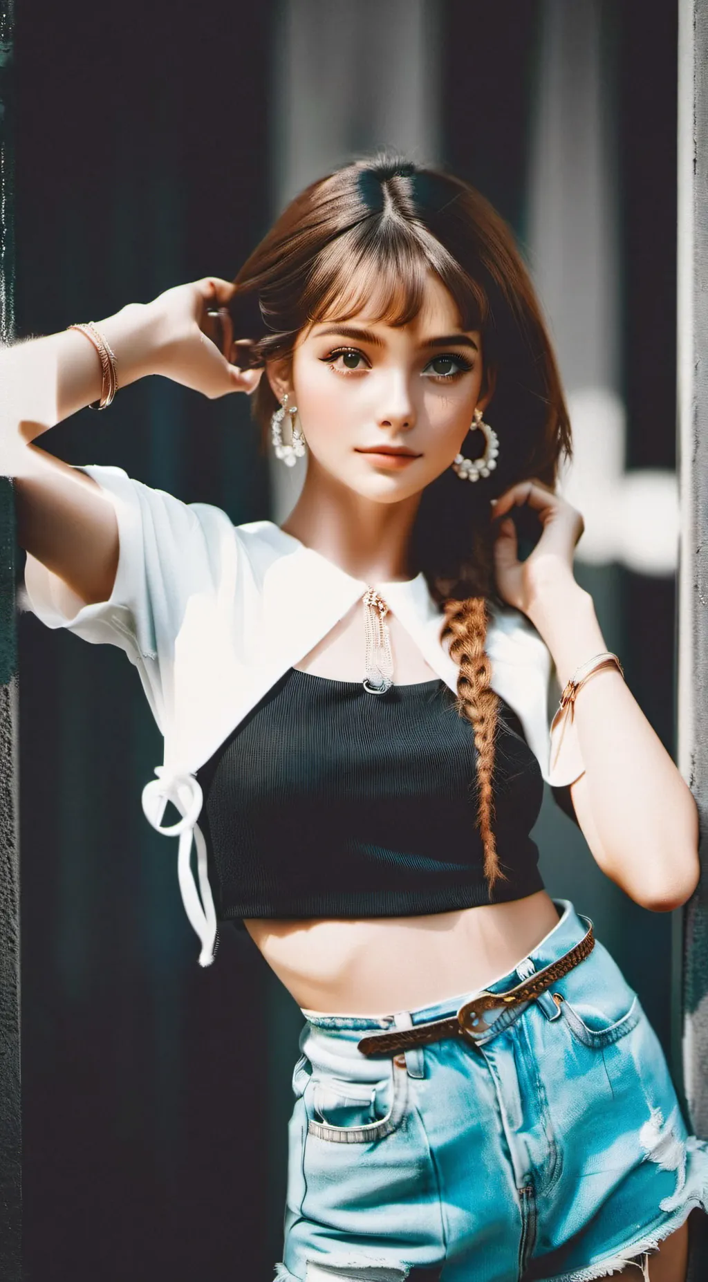 Talkie AI - Chat with You're Zareena?