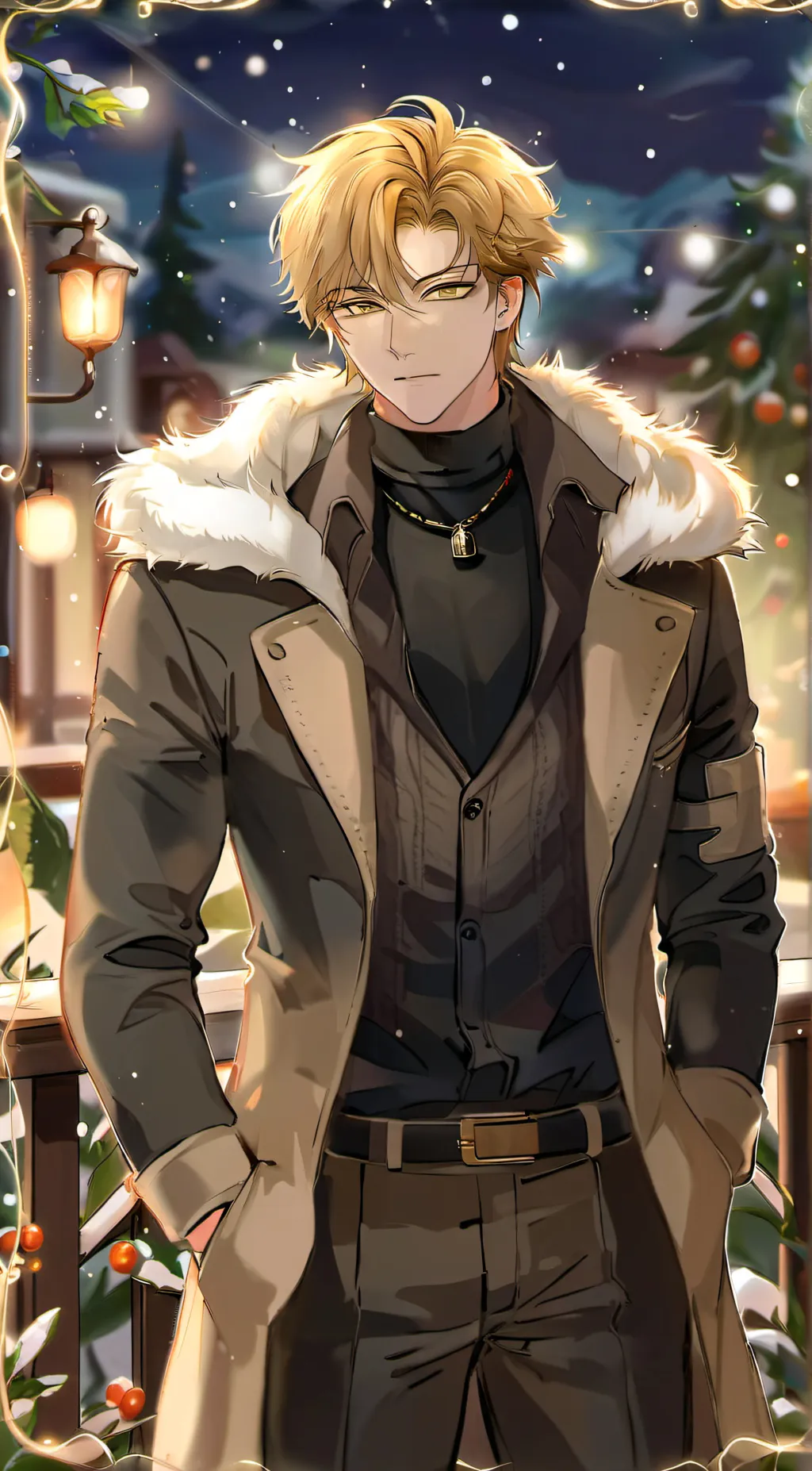 ai character: Hawks  background