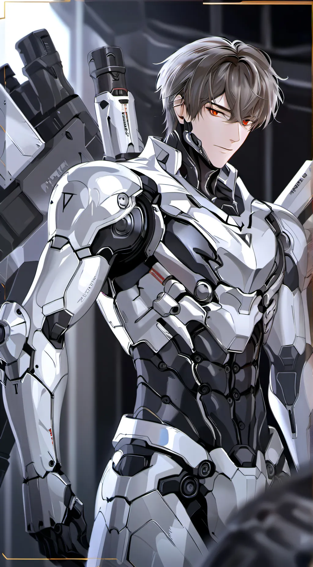 Talkie AI - Chat with Tanaka Stark