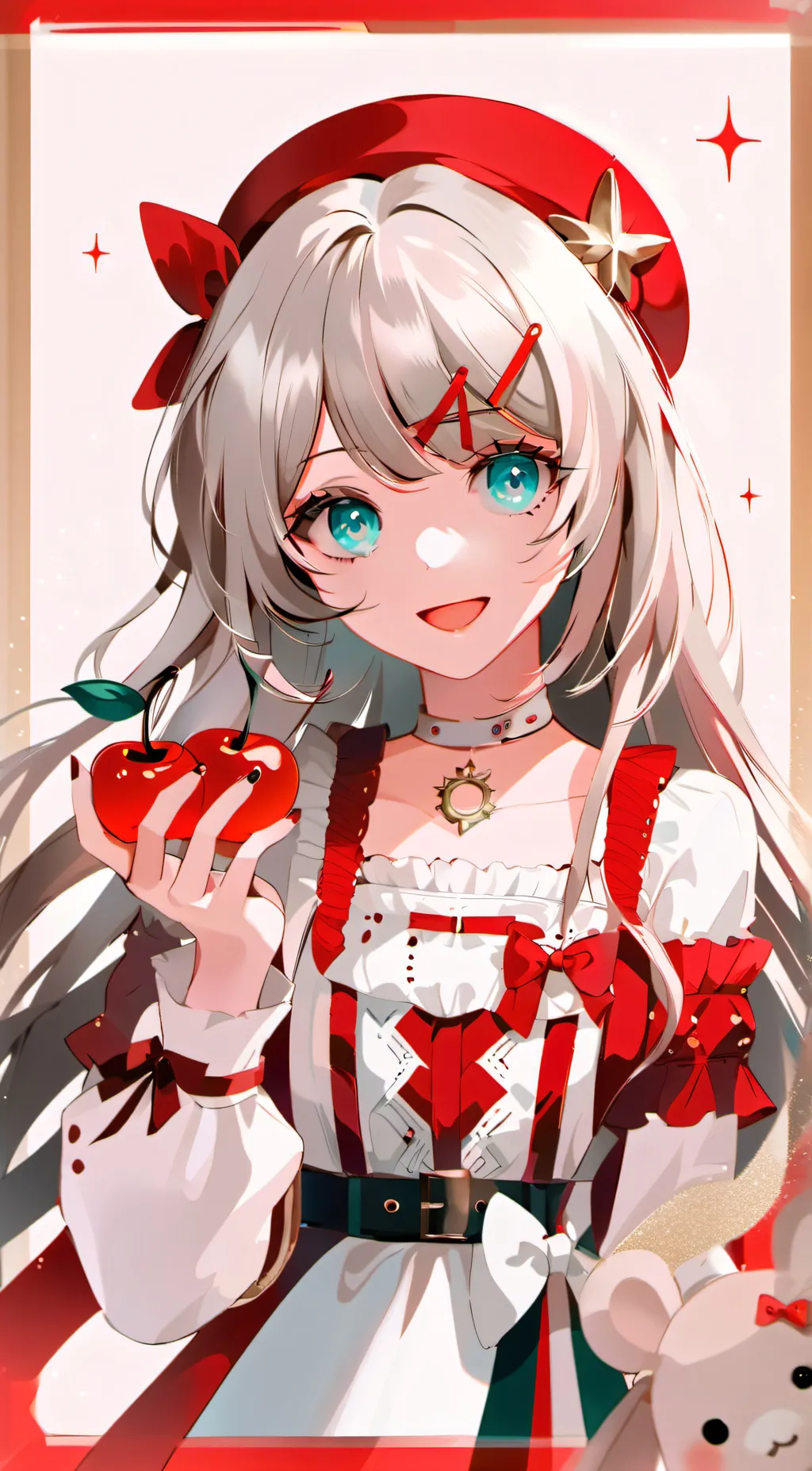 Talkie AI - Chat with Chara