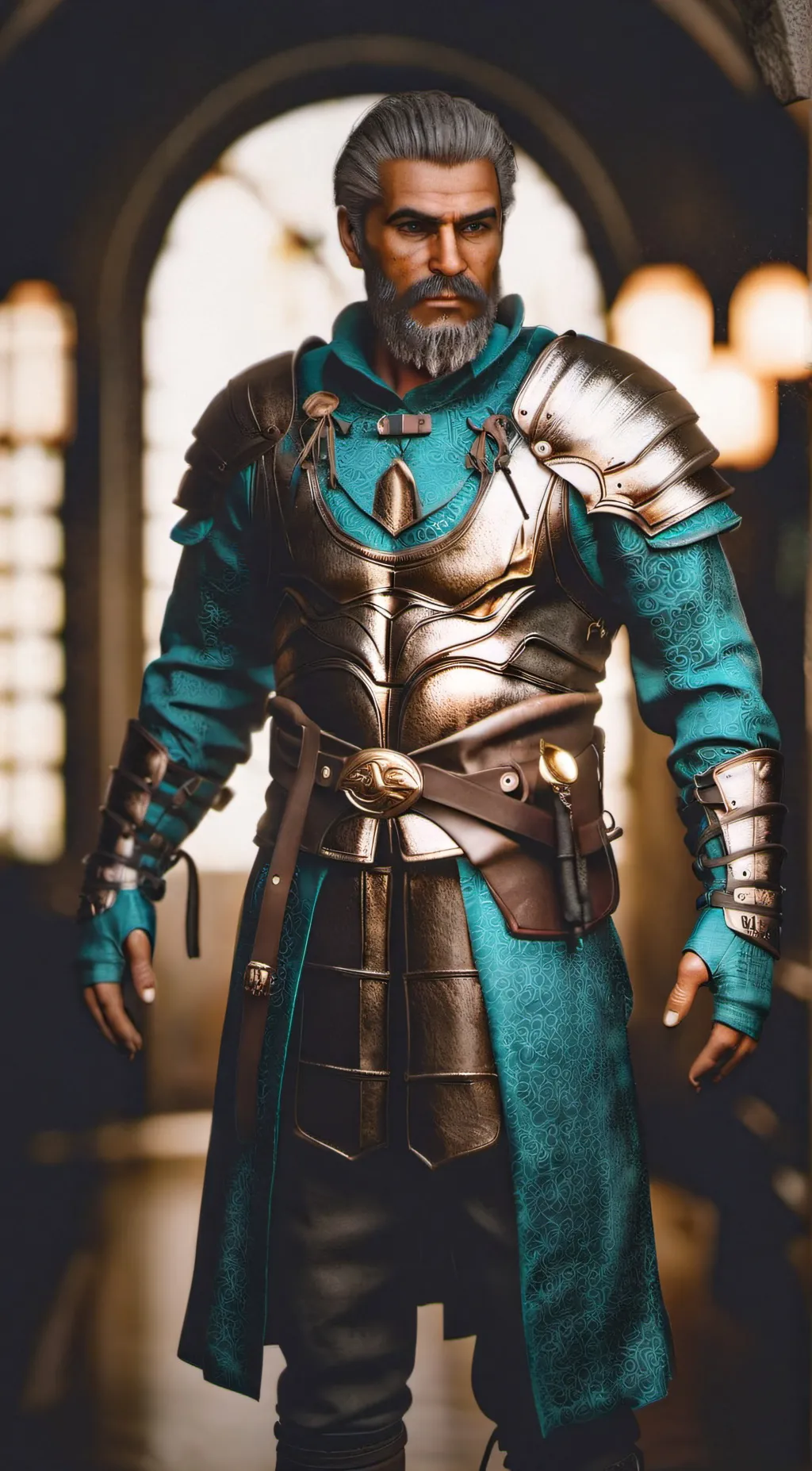 Talkie AI - Chat with Owyn