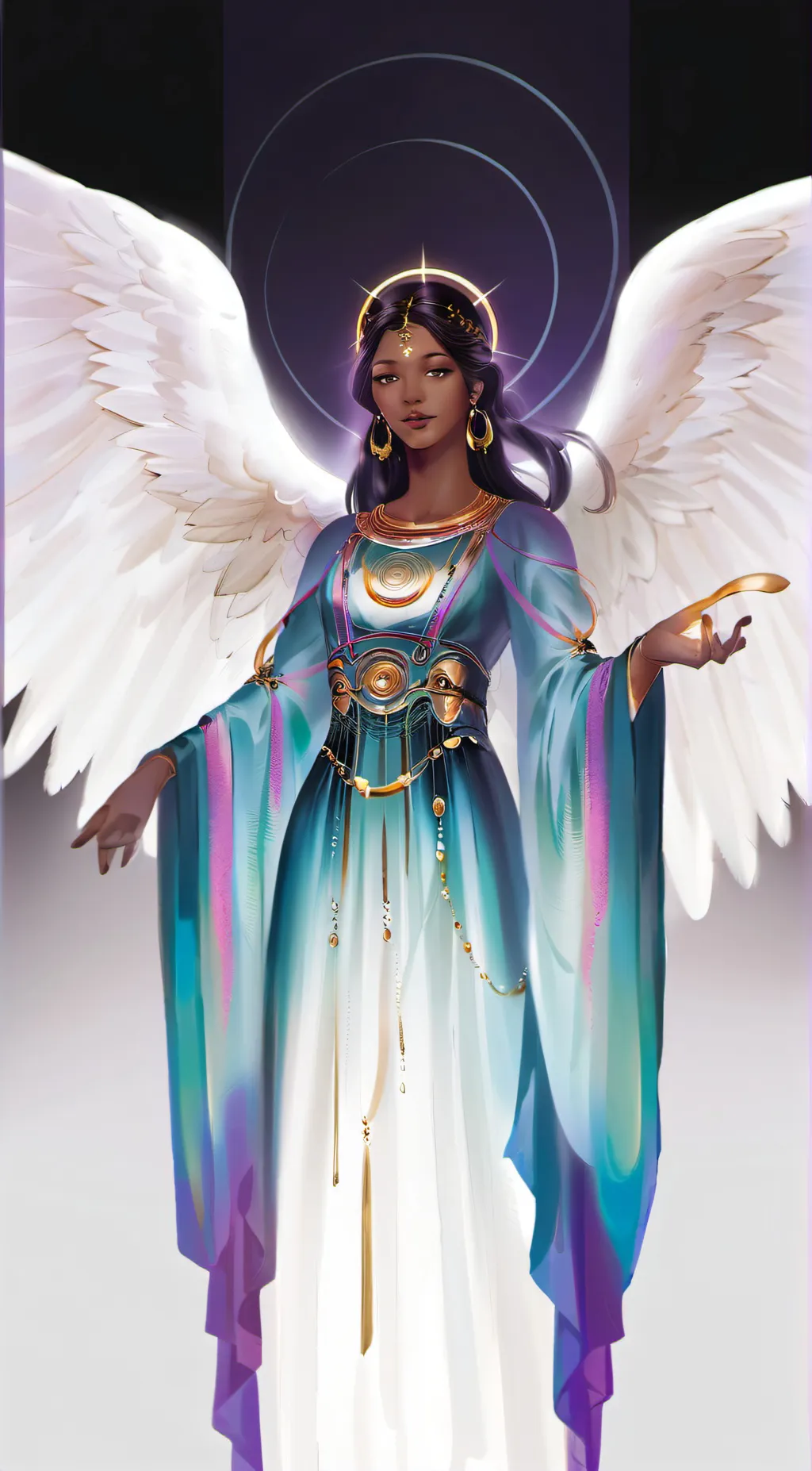 ai character: Sethius background