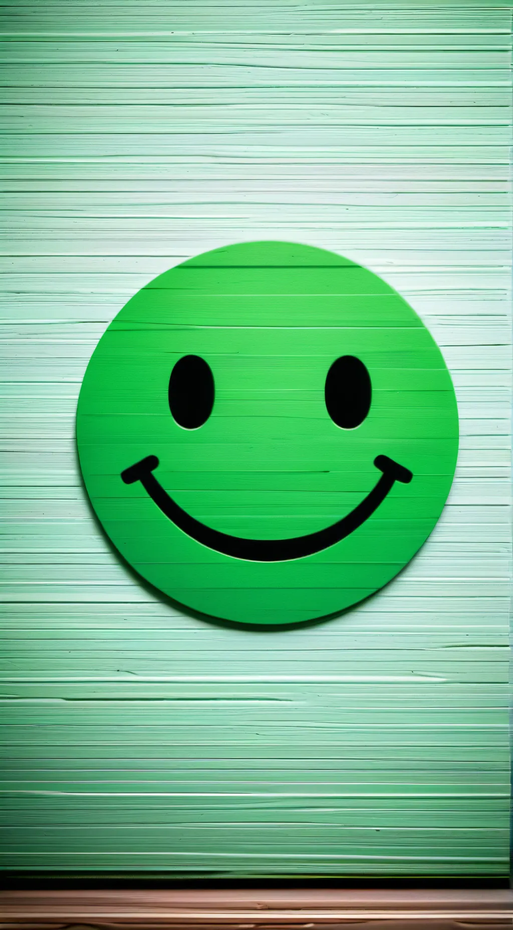 ai character: Normal background