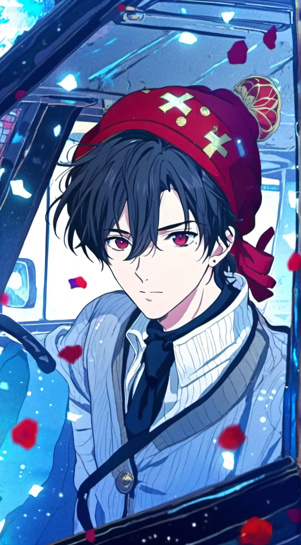 Talkie AI - Chat with YOI!!