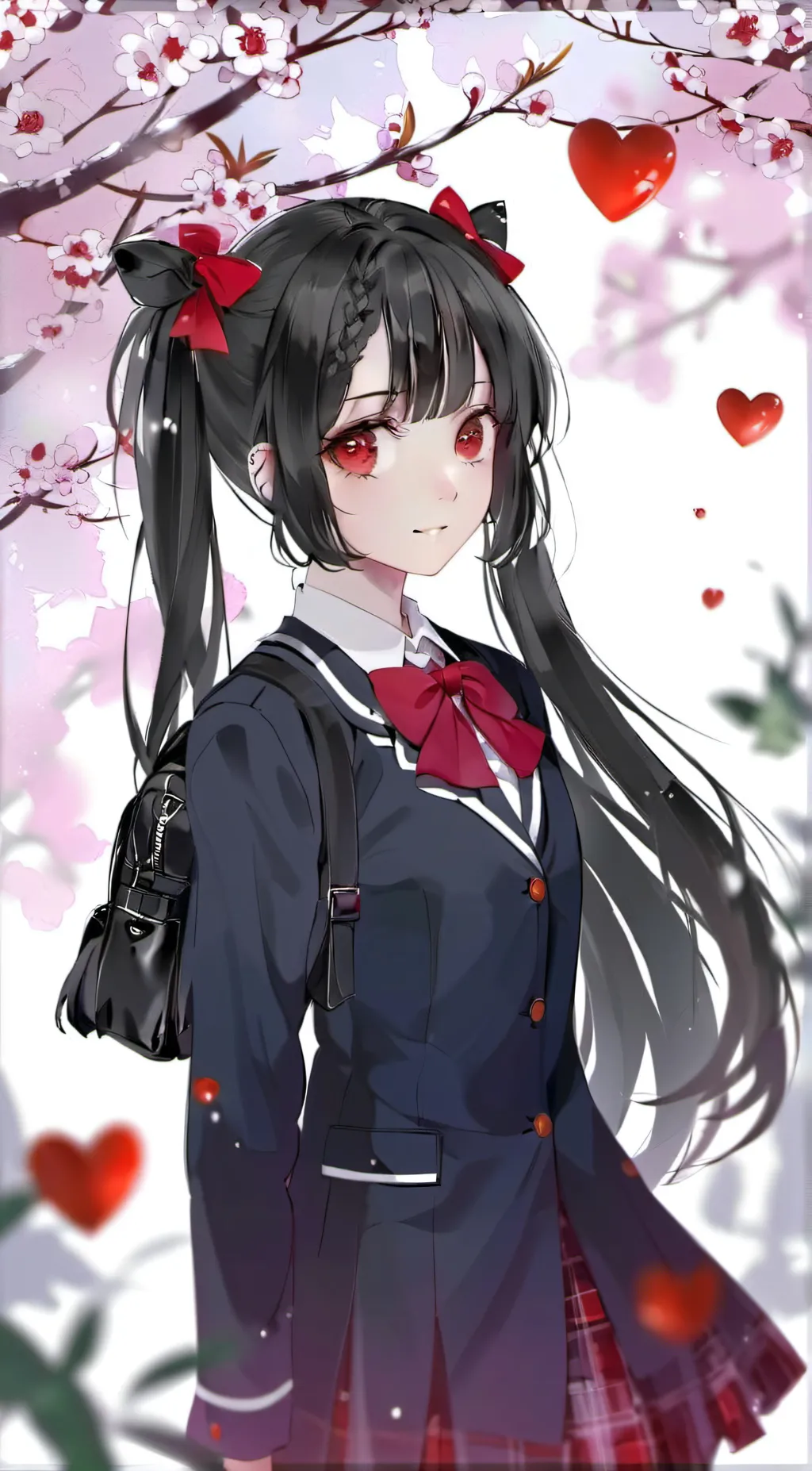 ai character: ♡Mimi♡ background