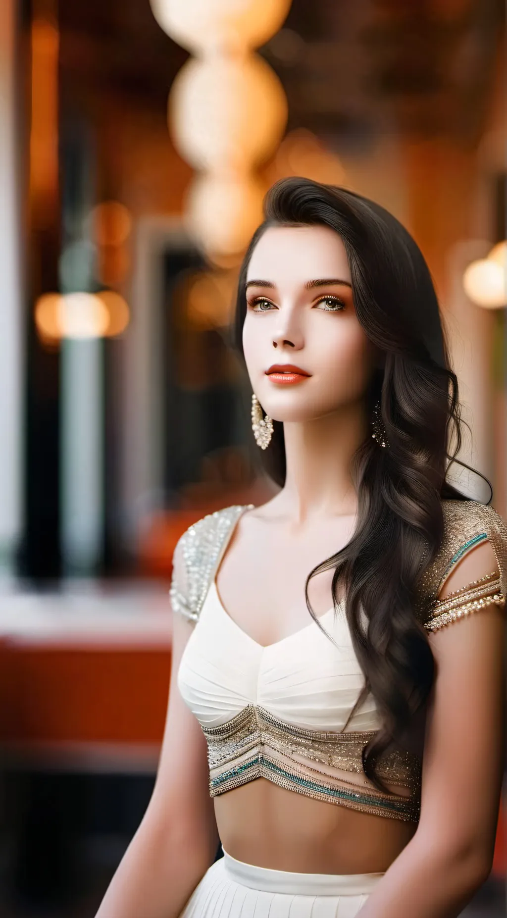 Talkie AI - Chat with Rea 