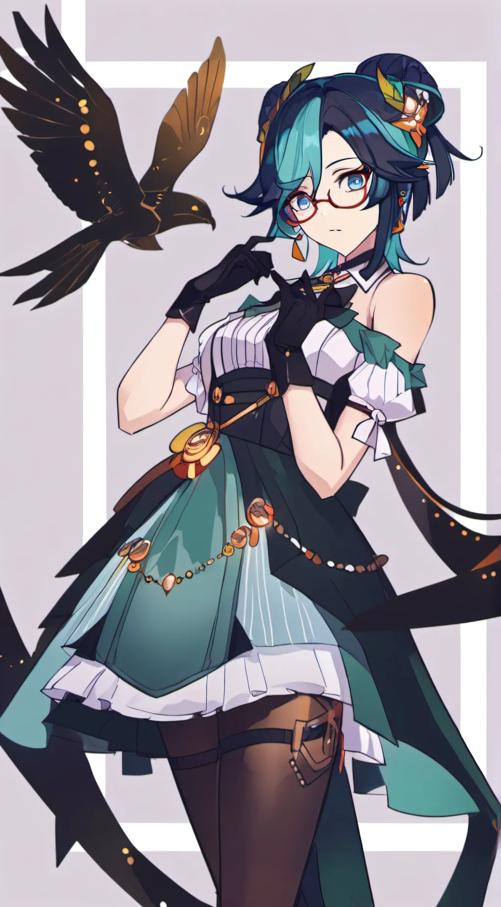 Talkie AI - Chat with xianyun