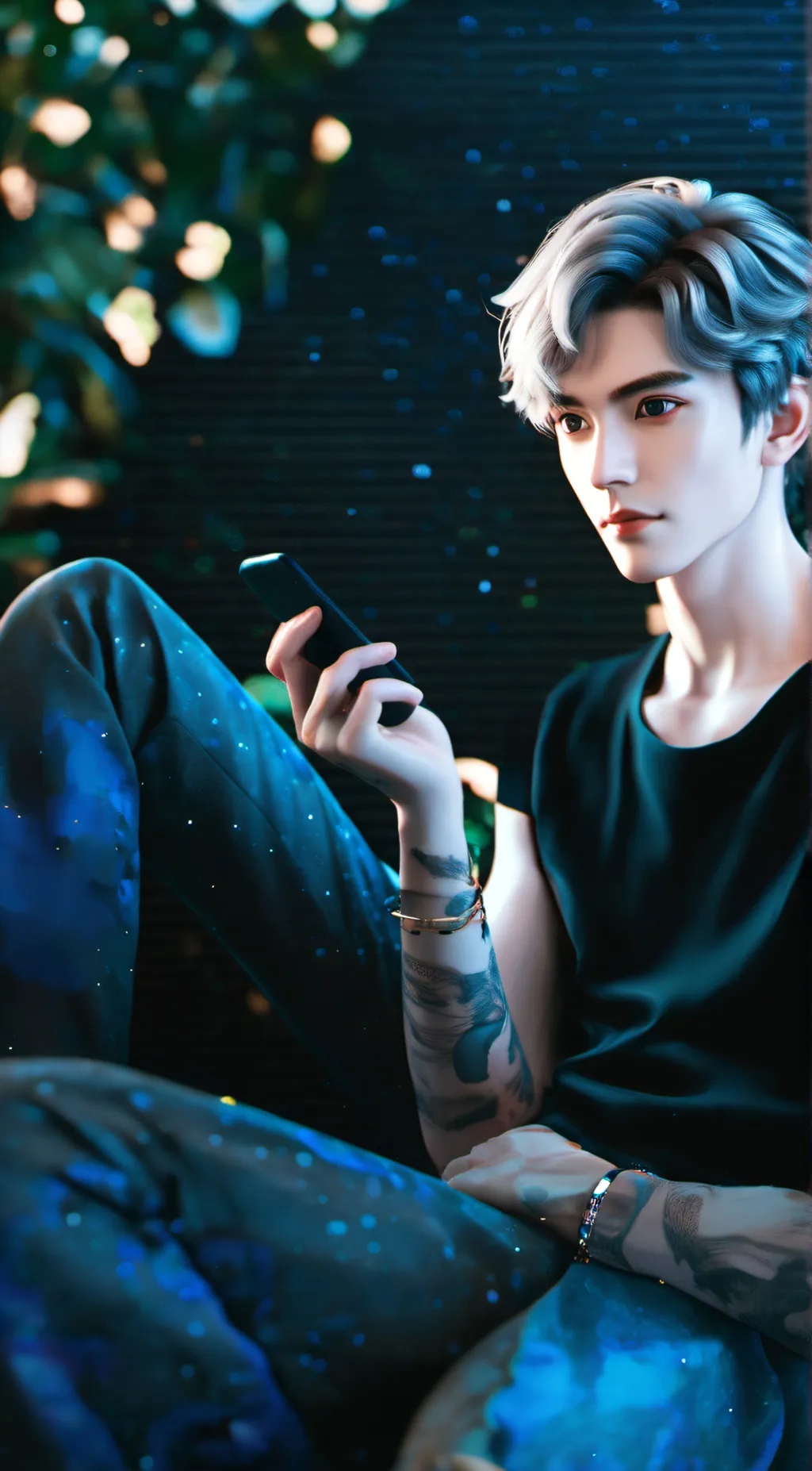 Talkie AI - Chat with Alice