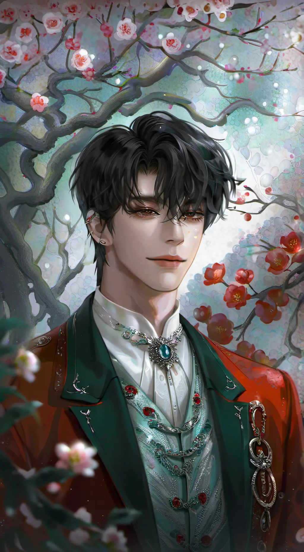 Talkie AI - Chat with Jae