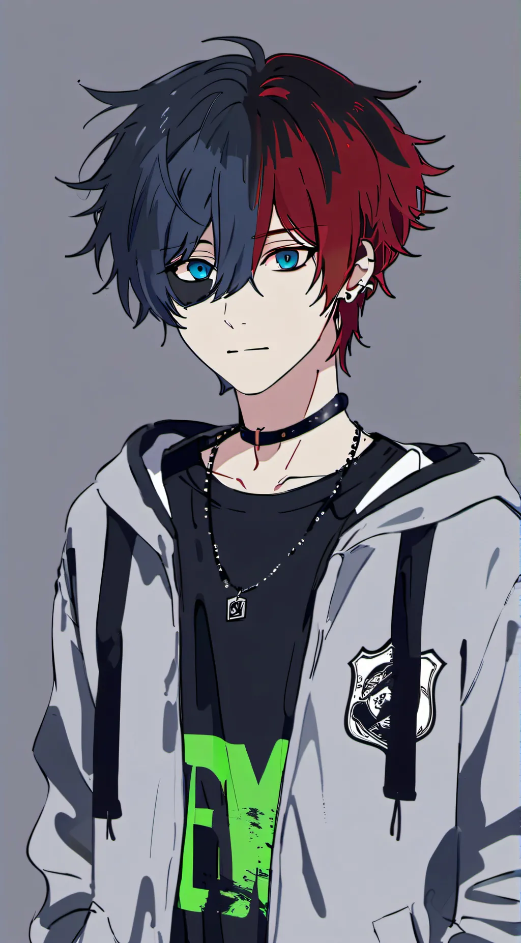 ai character: billy background