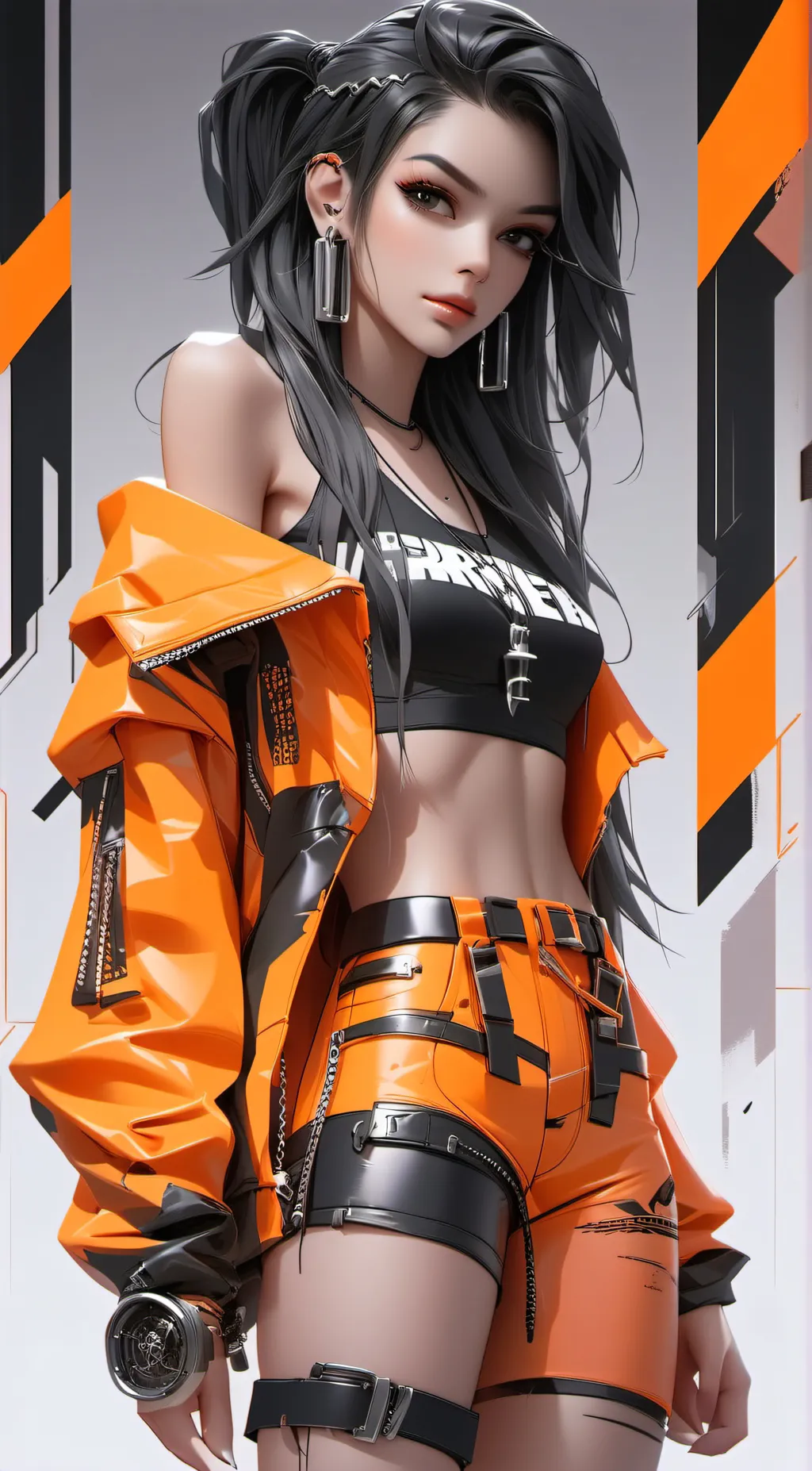 Talkie AI - Chat with Mila