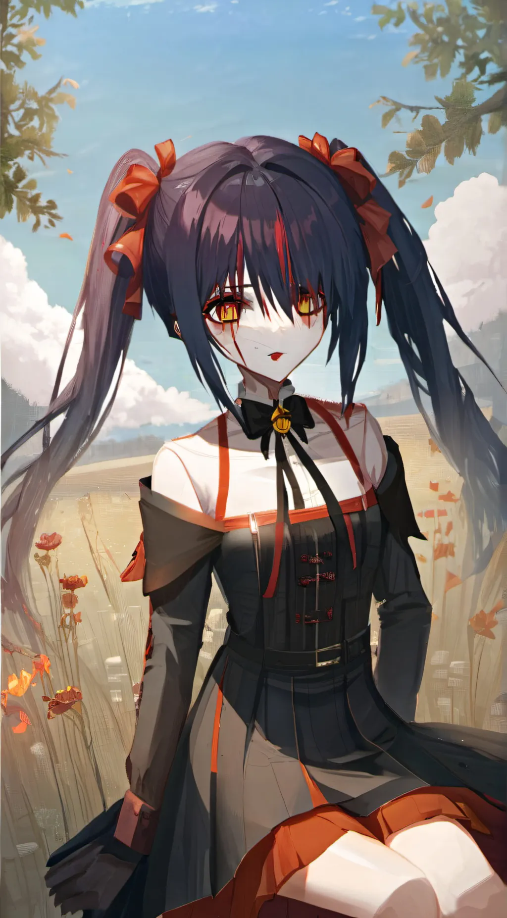 Talkie AI - Chat with Luna