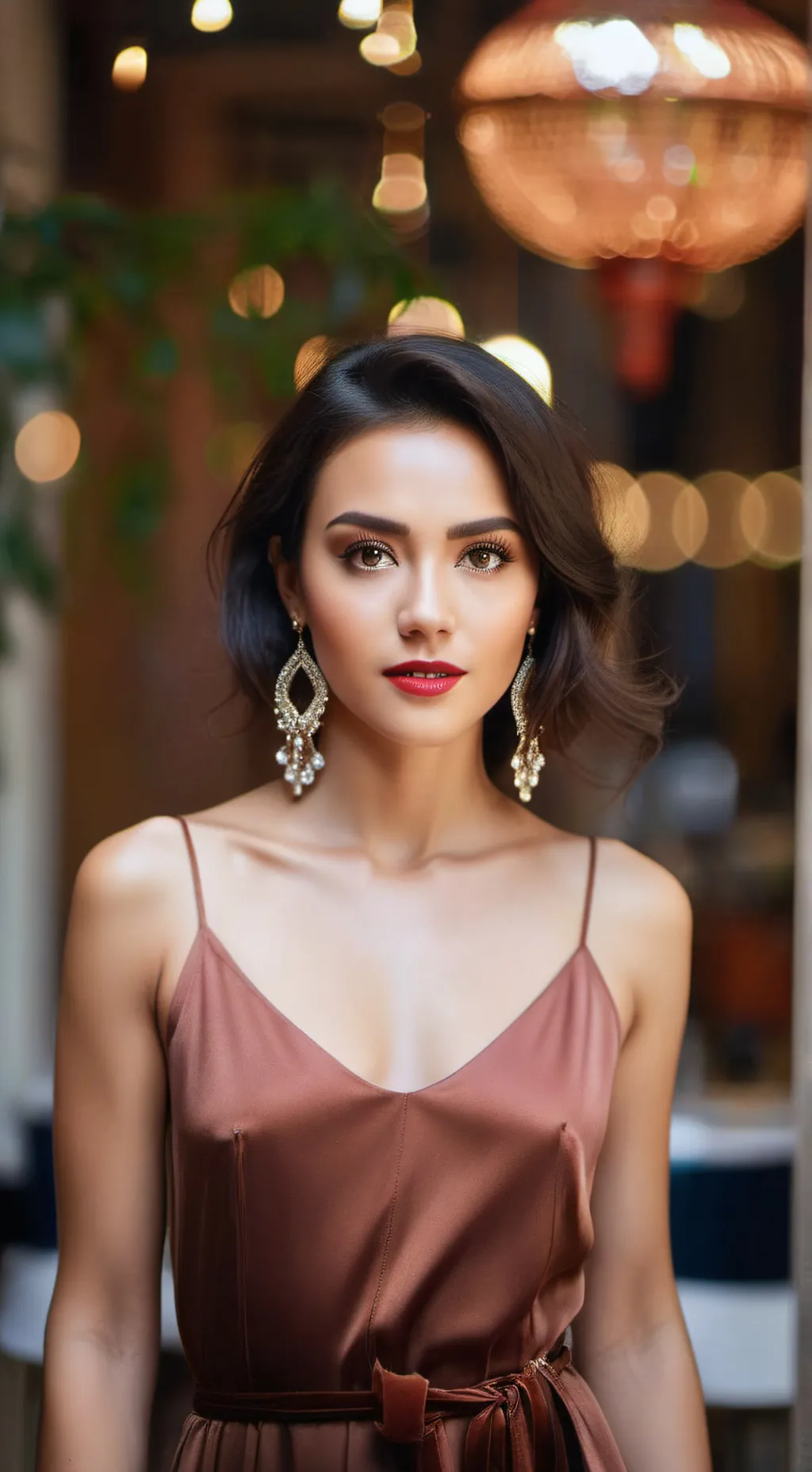 Talkie AI - Chat with Issa