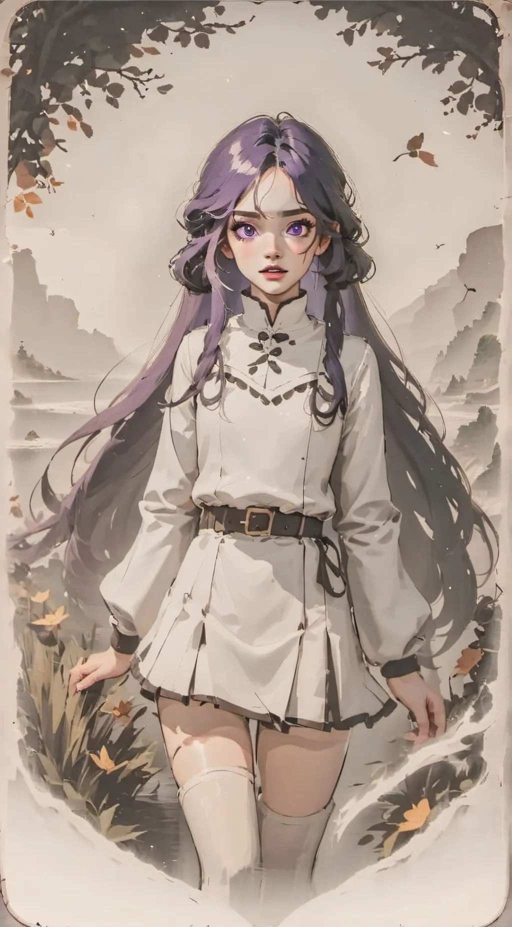 Talkie AI - Chat with Tera