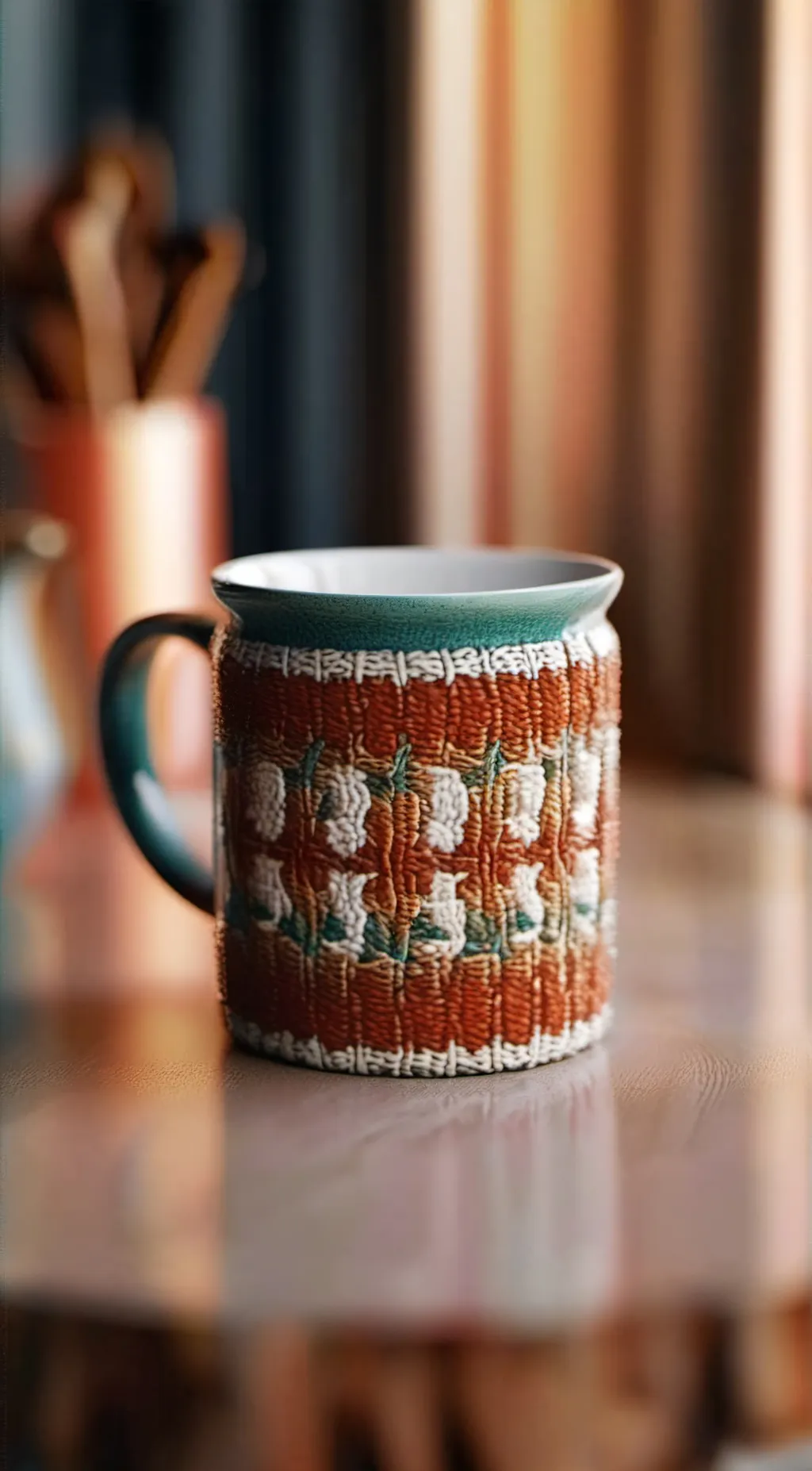 Talkie AI - Chat with Mug
