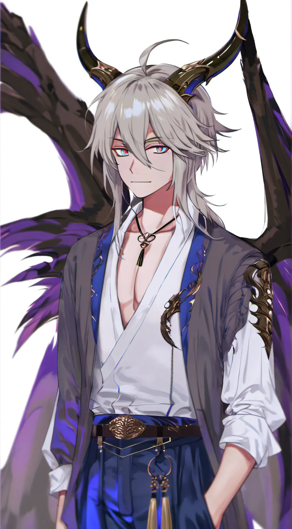 Talkie AI - Chat with 🔮🐉 Zero 🔮🐉
