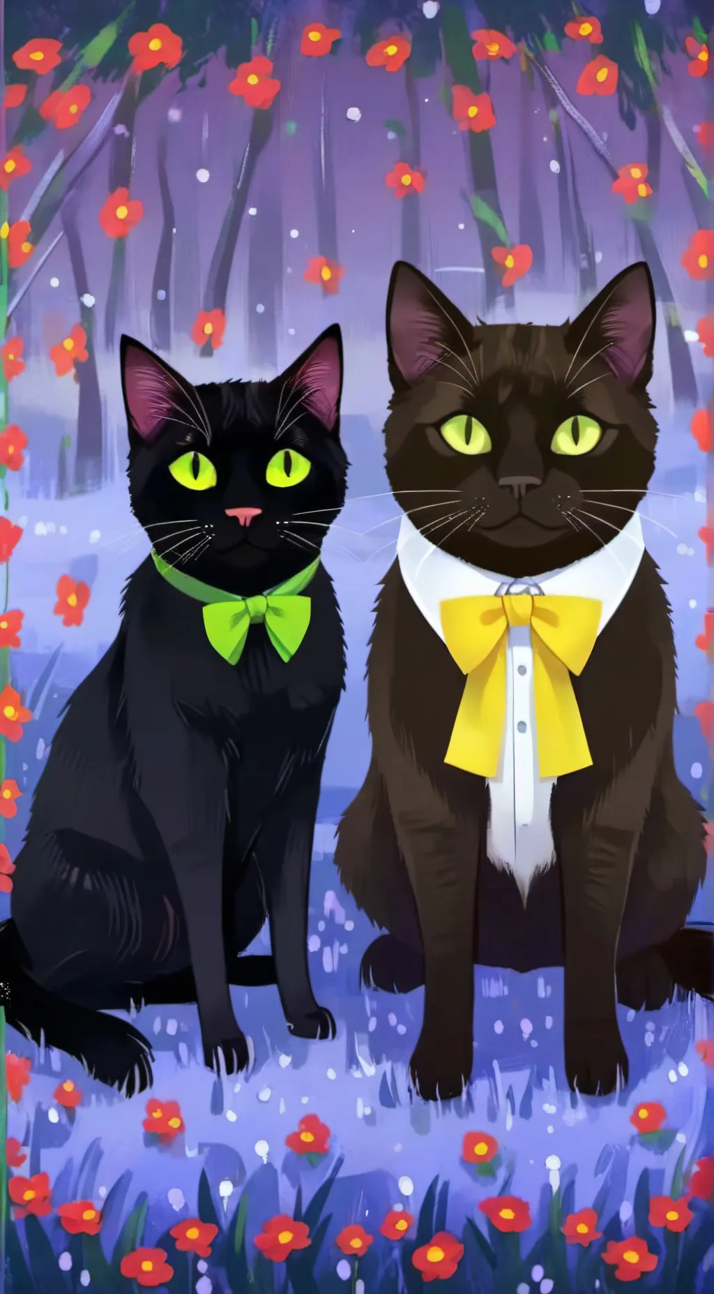 Talkie AI - Chat with Thunderclan rp