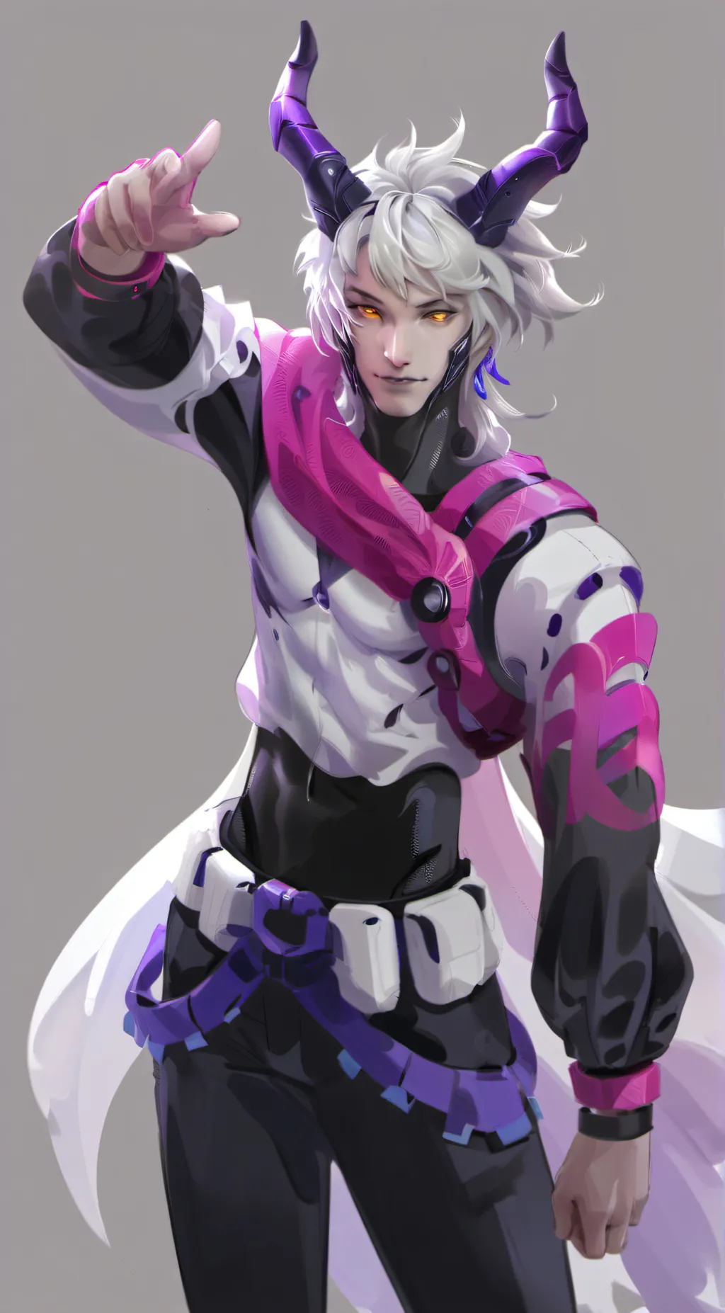 Talkie AI - Chat with Ace