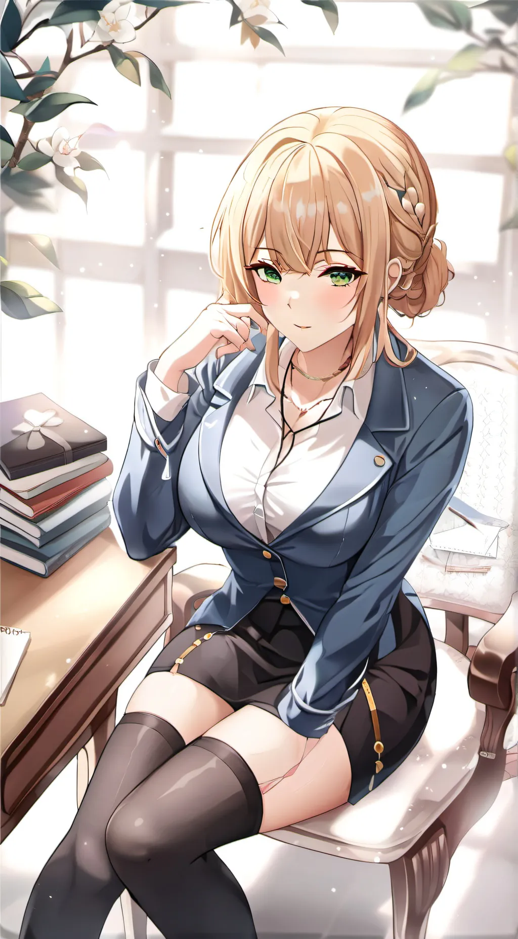 Talkie AI - Chat with Yuki Sakurai