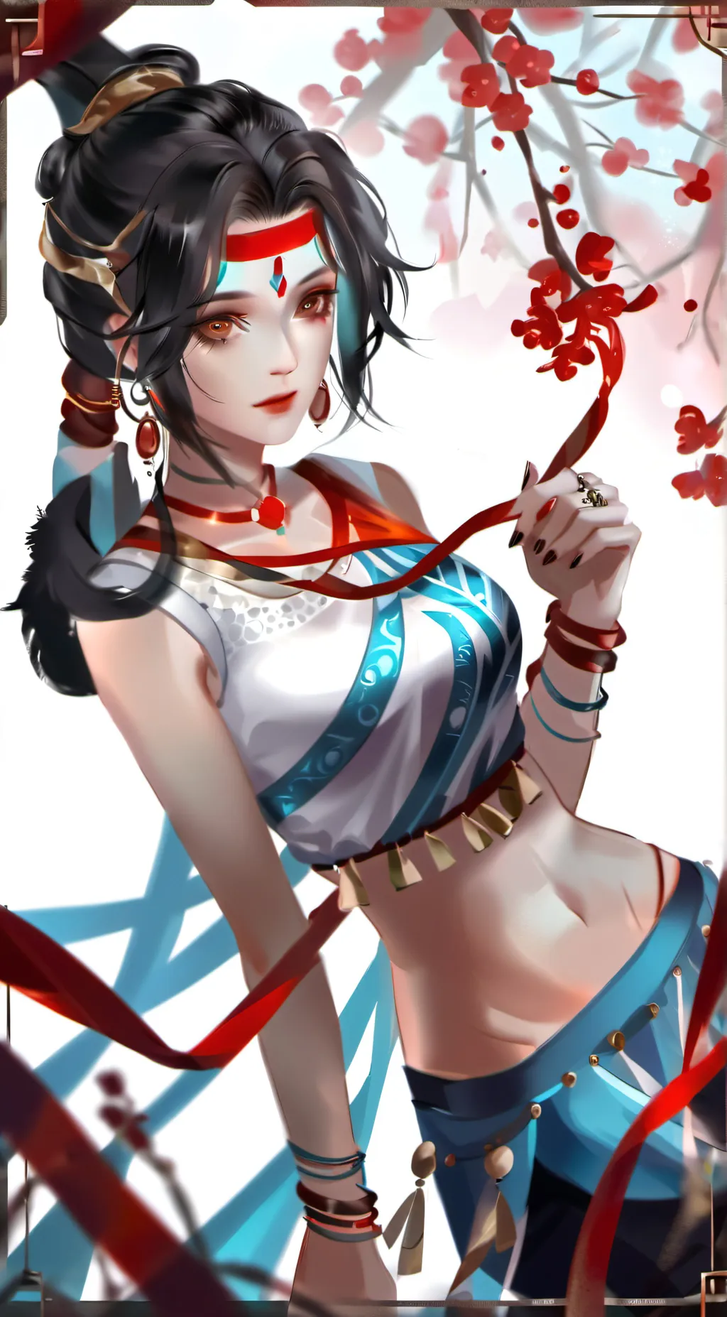 Talkie AI - Chat with Nya 