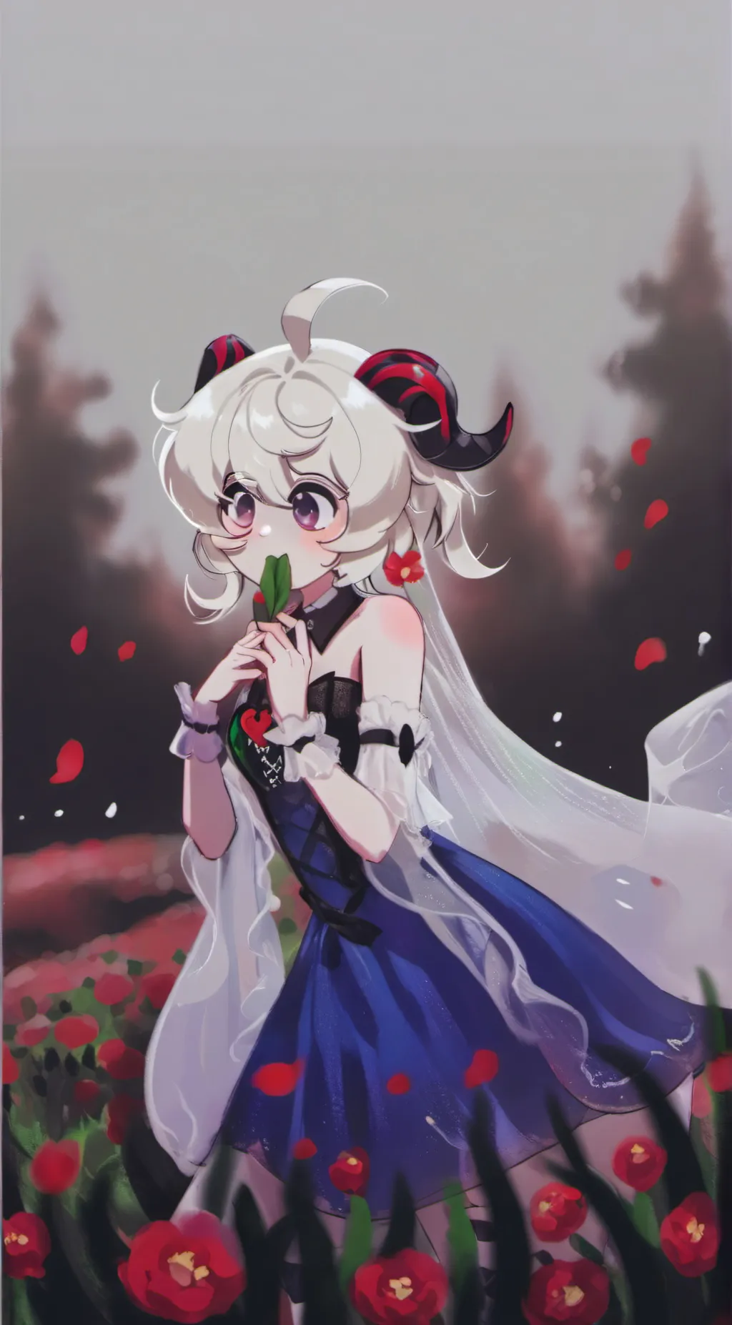 Talkie AI - Chat with Ellaine